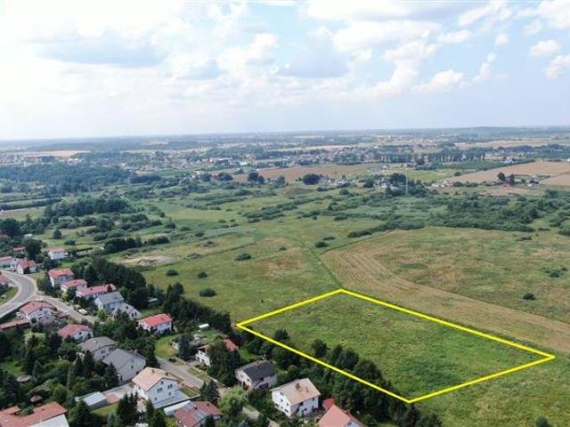 Grunt na sprzedaż w Koszalin