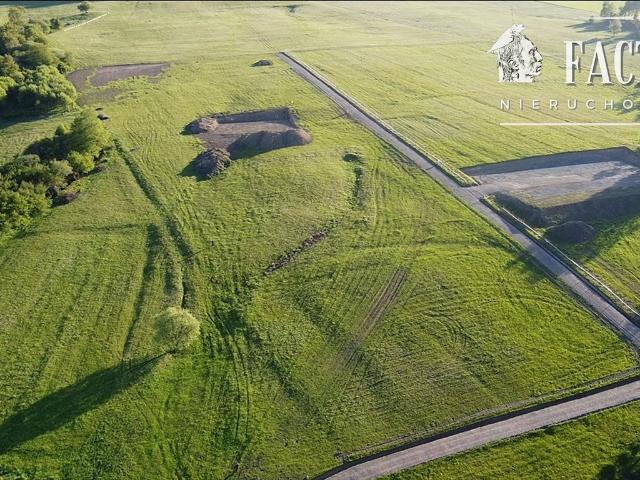 Grunt na sprzedaż w Uście Gorlickie, Małopolskie