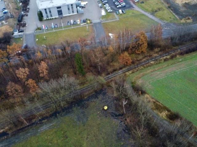Grunt na sprzedaż w Złotoryja, Dolnośląskie