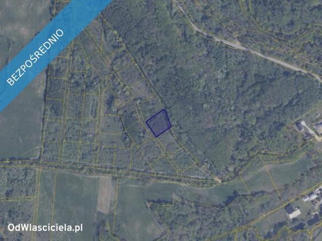 Grunt na sprzedaż w Kolbudy, Pomorskie