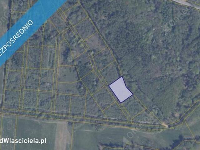 Grunt na sprzedaż w Kolbudy, Pomorskie