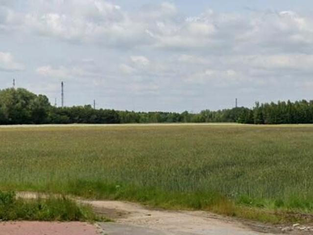 Grunt na sprzedaż w Płock, Mazowieckie