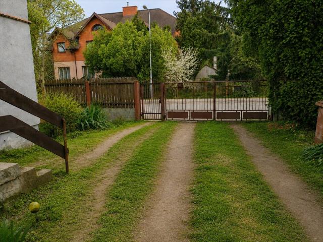 Grunt na sprzedaż w Grodzisk Mazowiecki, Mazowieckie
