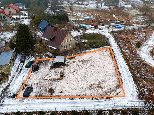 Grunt na sprzedaż w Poznań, Wielkopolskie