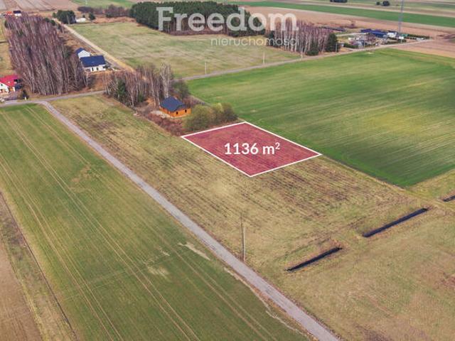 Grunt na sprzedaż w Kampinos, Mazowieckie