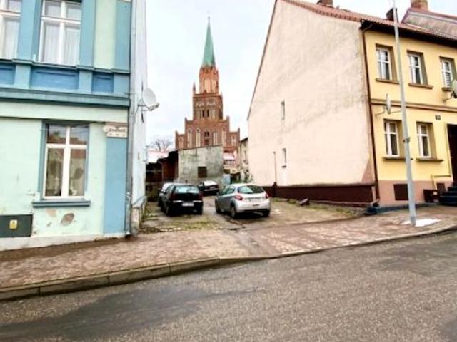 Grunt na sprzedaż w Trzebiatów, Zachodniopomorskie
