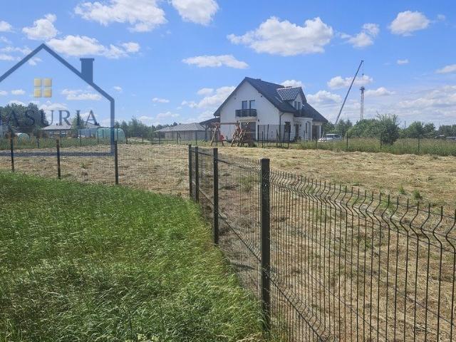 Grunt na sprzedaż w Iława, powiat iławski