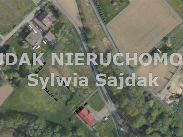 Grunt na sprzedaż w Jastrzębie-zdrój, Śląskie