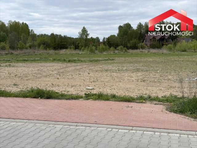 Grunt na sprzedaż w Niewodnica Kościelna, powiat białostocki