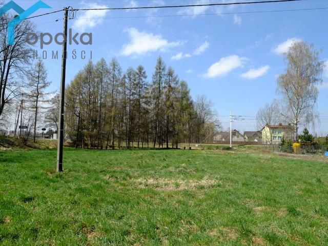 Grunt na sprzedaż w Śląskie