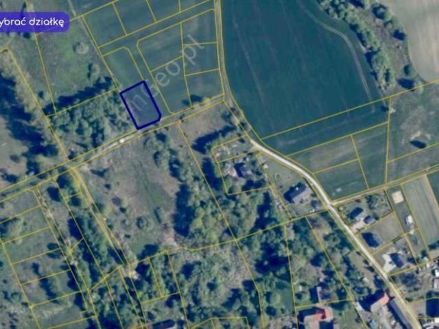 Grunt na sprzedaż w Trzebiatów, Zachodniopomorskie