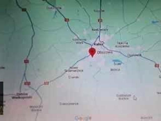 Grunt na sprzedaż w Kalisz, Wielkopolskie