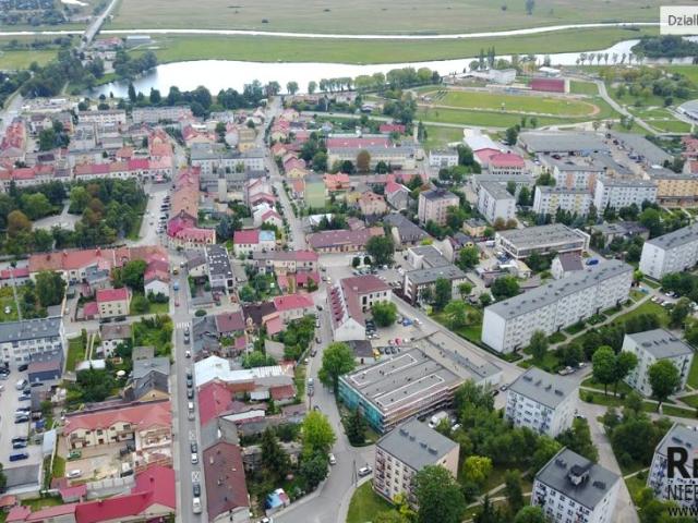 Grunt na sprzedaż w Pińczów, Świętokrzyskie