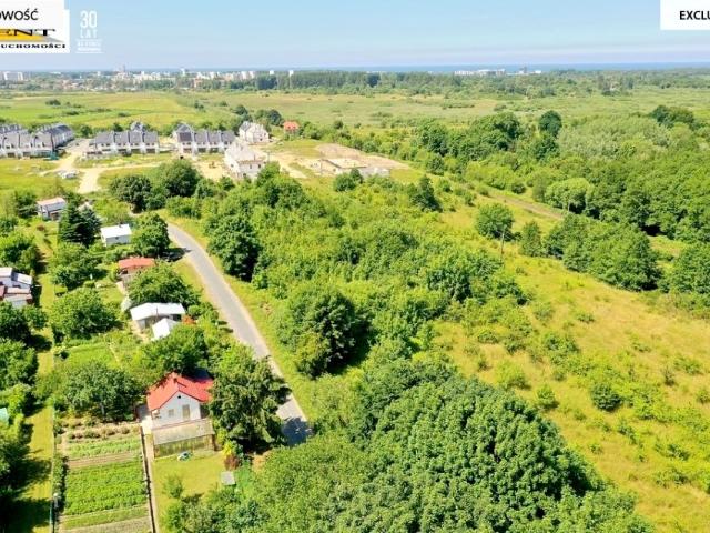 Grunt na sprzedaż w Kołobrzeg, Zachodniopomorskie