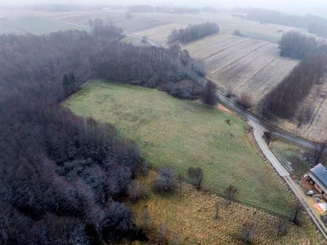 Grunt na sprzedaż w Lubenia, Podkarpackie