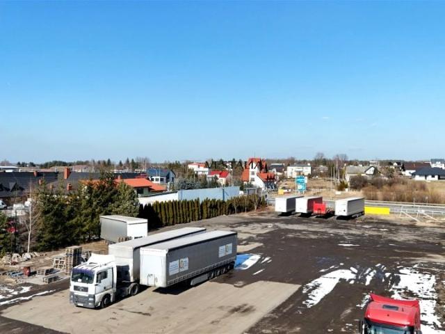 Grunt na sprzedaż w Bolesław, Małopolskie