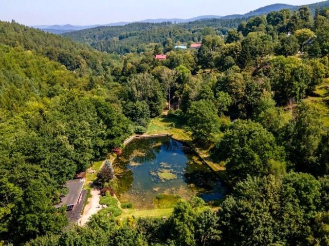 Grunt na sprzedaż w Przesieka, Dolnośląskie