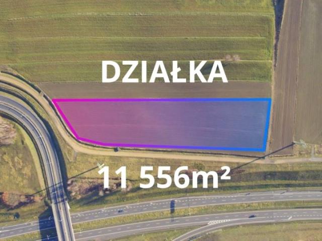Grunt na sprzedaż w Świerklany, Śląskie