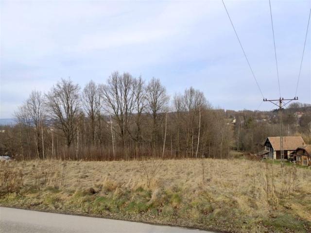 Grunt na sprzedaż w Strzyżów, Podkarpackie