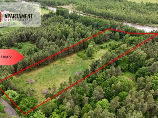 Grunt na sprzedaż w Zalewo, Warmińsko-mazurskie