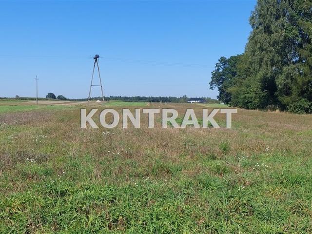 Grunt na sprzedaż w Międzyrzecze, Śląskie