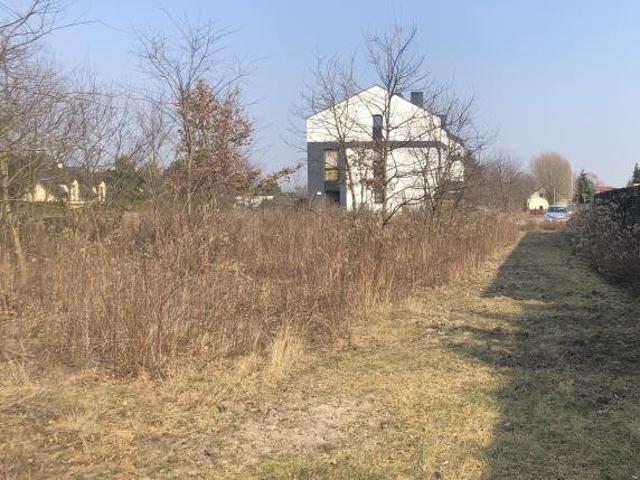 Grunt na sprzedaż w Warszawa, Mazowieckie