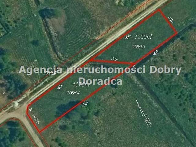 Grunt na sprzedaż w Żelechów, Mazowieckie