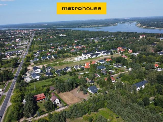 Grunt na sprzedaż w Serock, Mazowieckie