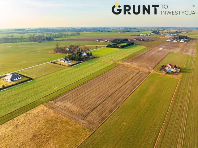Grunt na sprzedaż w Płock, Mazowieckie