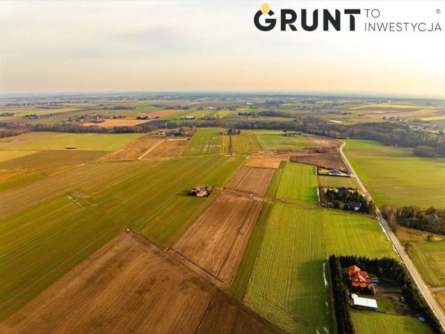 Grunt na sprzedaż w Radzanowo, Mazowieckie