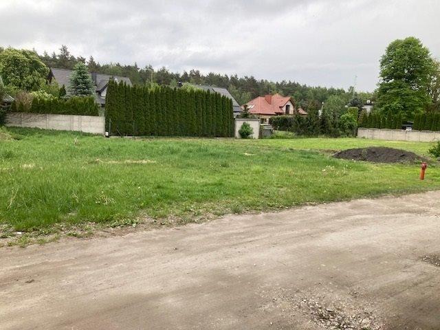 Grunt na sprzedaż w Łódzkie