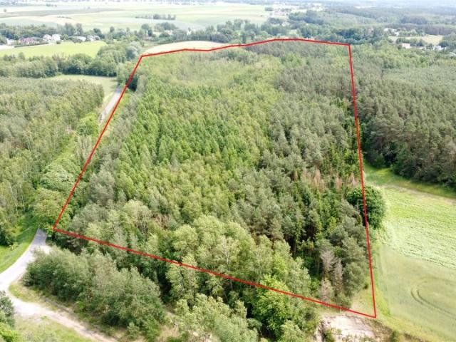 Grunt na sprzedaż w Brodnica, Kujawsko-pomorskie
