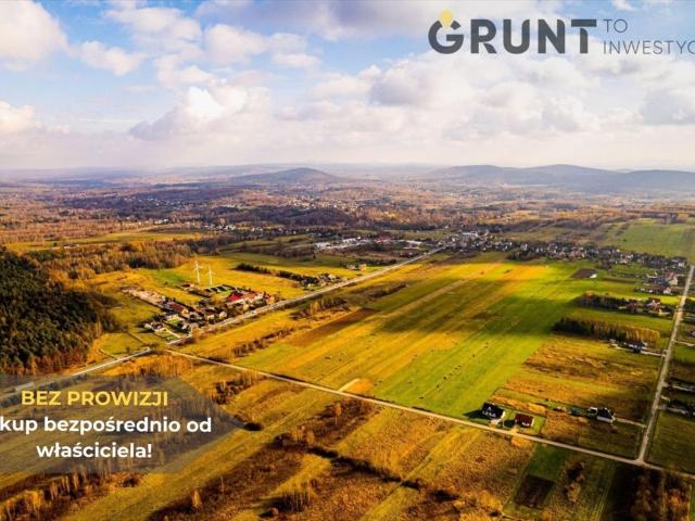 Grunt na sprzedaż w Zagnańsk, Świętokrzyskie