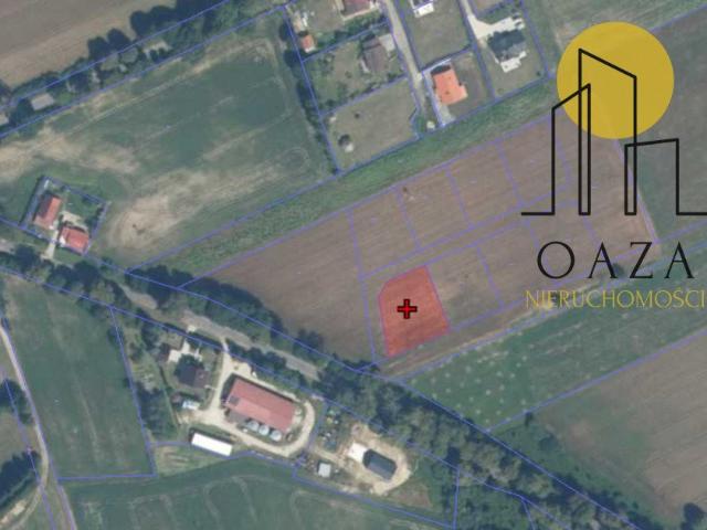Grunt na sprzedaż w Barczewo, Warmińsko-mazurskie