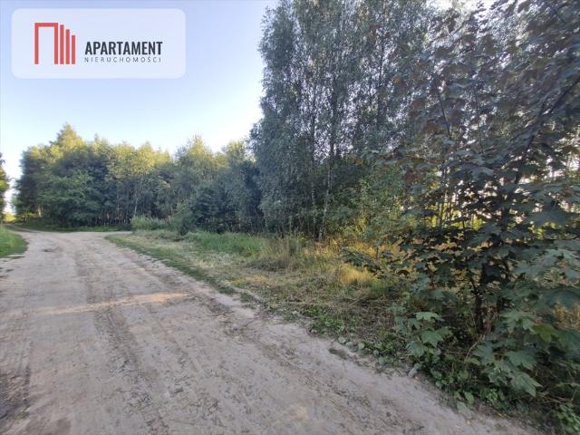 Grunt na sprzedaż w Gorzuchowo, Wielkopolskie
