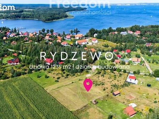 Grunt na sprzedaż w Miłki, powiat giżycki