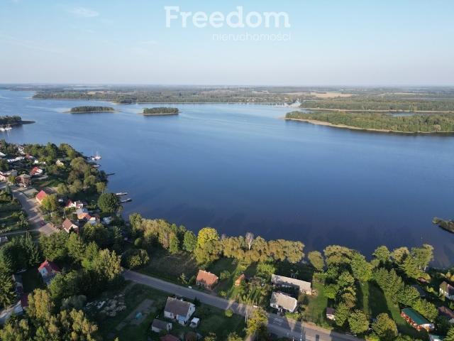 Grunt na sprzedaż w Siemiany, Warmińsko-mazurskie
