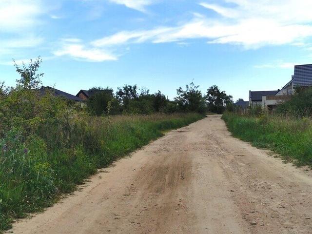 Grunt na sprzedaż w Skarbimierzyce, Zachodniopomorskie
