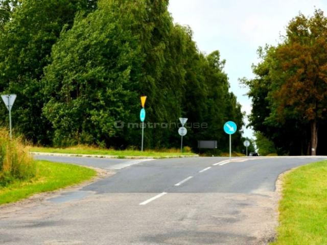 Grunt na sprzedaż w Wierzchowo, powiat szczecinecki