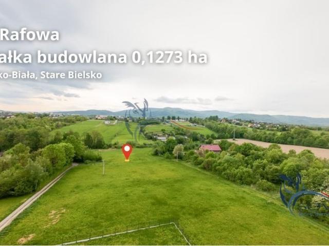Grunt na sprzedaż w Bielsko-biała, Śląskie