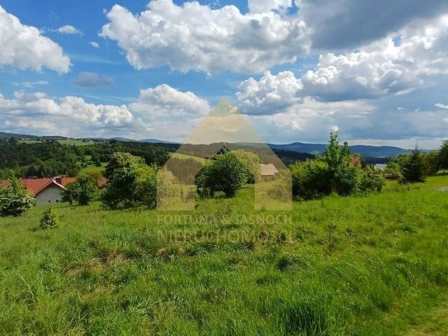 Grunt na sprzedaż w Jaworzynka, Śląskie