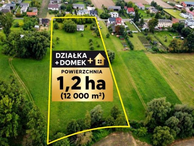 Grunt na sprzedaż w Słupca, powiat słupecki