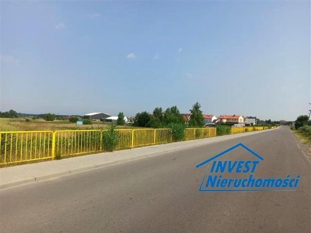 Grunt na sprzedaż w Skwierzynka, Zachodniopomorskie