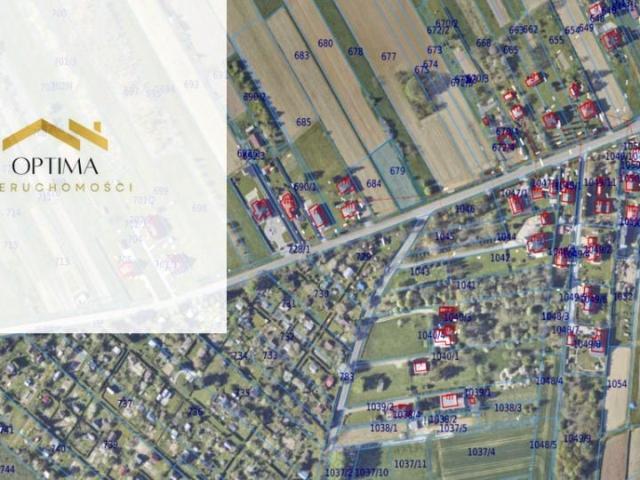 Grunt na sprzedaż w Krosno, Podkarpackie