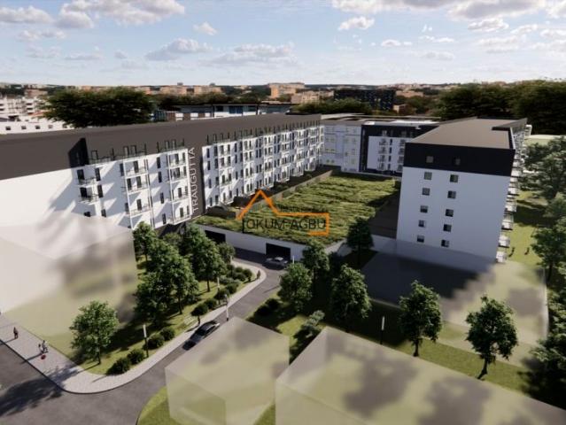 Grunt na sprzedaż w Bielsko-biała, Śląskie