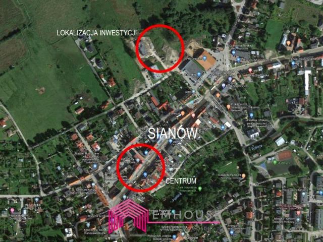 Grunt na sprzedaż w Sianów, powiat koszaliński