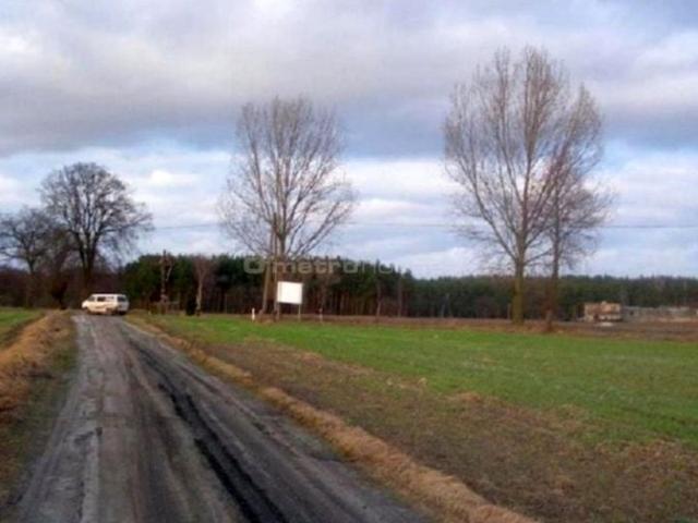 Grunt na sprzedaż w Białęgi, Wielkopolskie