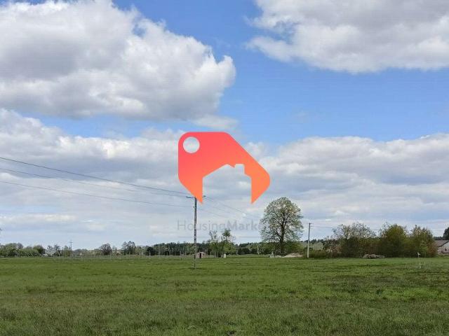 Grunt na sprzedaż w Olimpin, Kujawsko-pomorskie