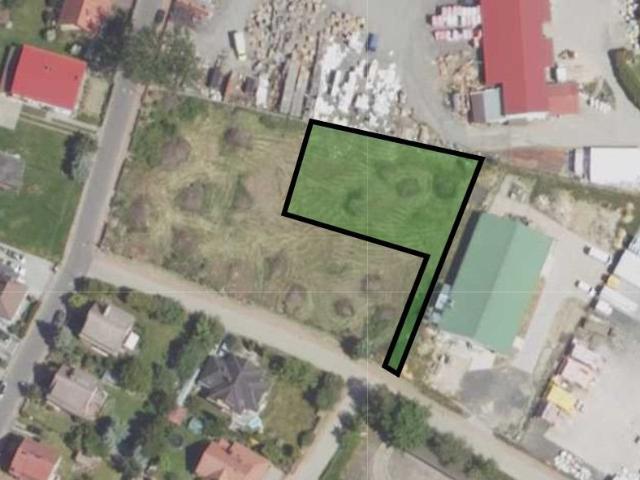 Grunt na sprzedaż w Gryfów Śląski, Dolnośląskie
