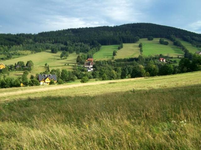 Grunt na sprzedaż w Stronie Śląskie, Dolnośląskie